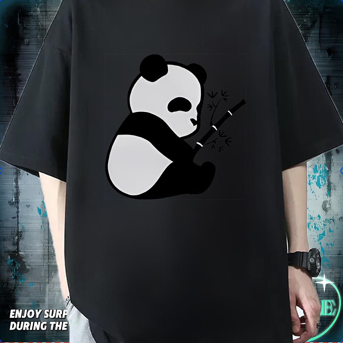 5A Men Tees O-Neck Short Sleeve Cotton Casual Beach T Shirt For Man Custom Print Plus Size Factory Direct Tops