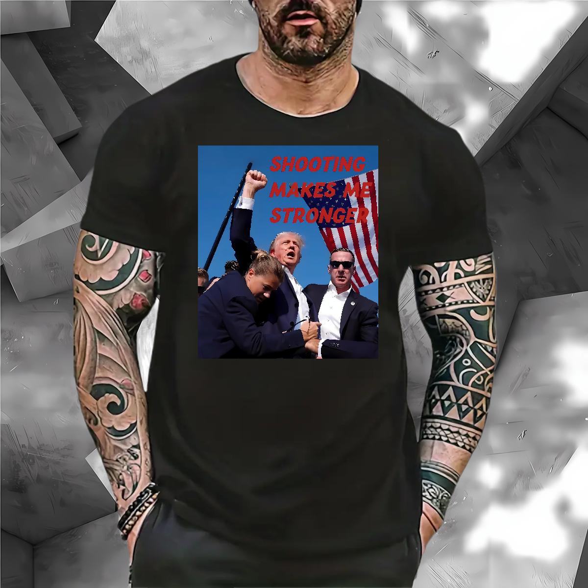 Fashion Design T-Shirts for Men Hotspot 230g 100% Cotton DIY Anime Men Tshirts Spring Summer Cotton O Neck Short Sleeves Classic Tops Tees