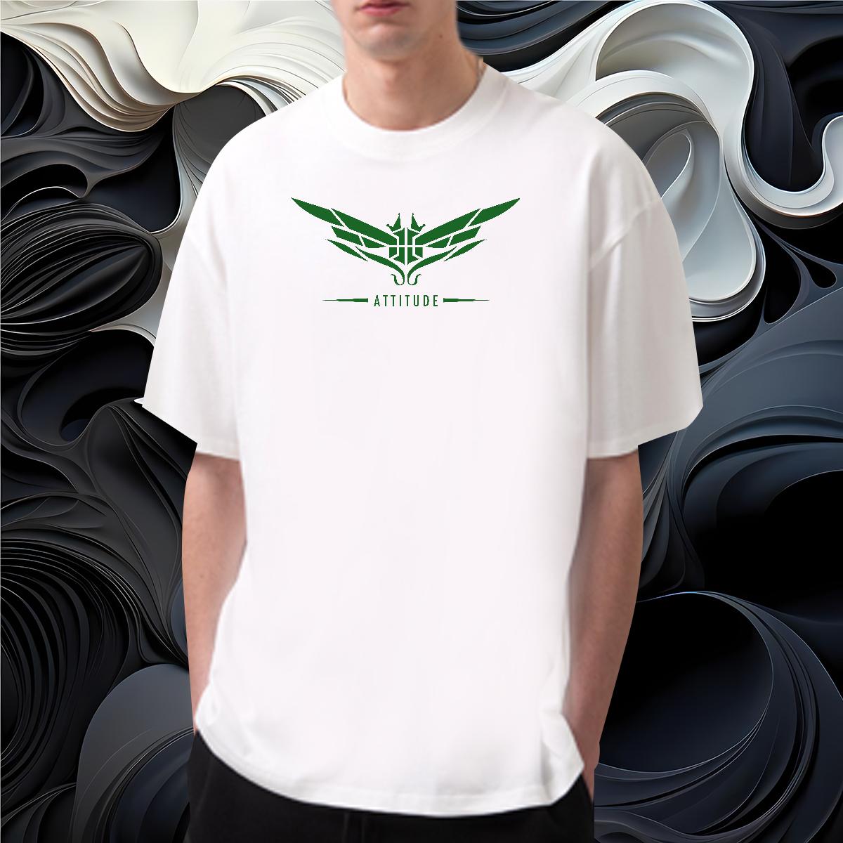 Classic T-Shirts for Men KOREAN 100% Cotton 230g Asian Size Tshirts Beach Cotton O Neck Short Sleeves 5A Polos