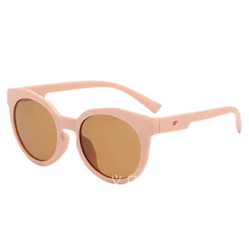 Sunglasses Frosted Childrens SunglaSSeS Fashionable Sun Shading And UV Protection BaBy SunglaSSeS