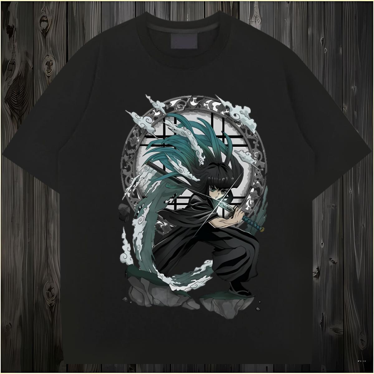 Fashion Design Mens T Shirts 1 100% Cotton 230g DIY Men Tees High Street Hip Hop Round Neck Short Sleeve High Quality Tees Shirts