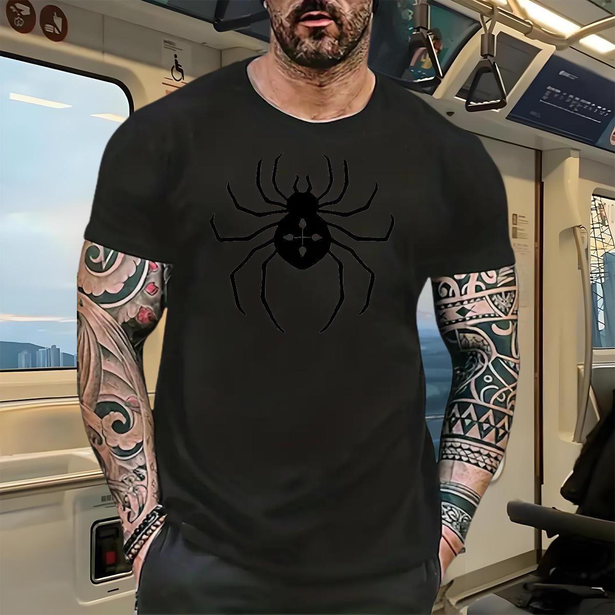 Fashion New Men T Shirts fashion 230g Cotton Oversized 4XL Men Tops Tees Casual Round Neck Short Sleeve Cool Tshirts