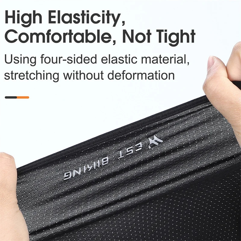 WEST BIKING Summer Breathable Cycling Cap AntiUV Balaclava Men Full Face Mask Bicycle Motorcycle Running Cooling Sport Gear 240716