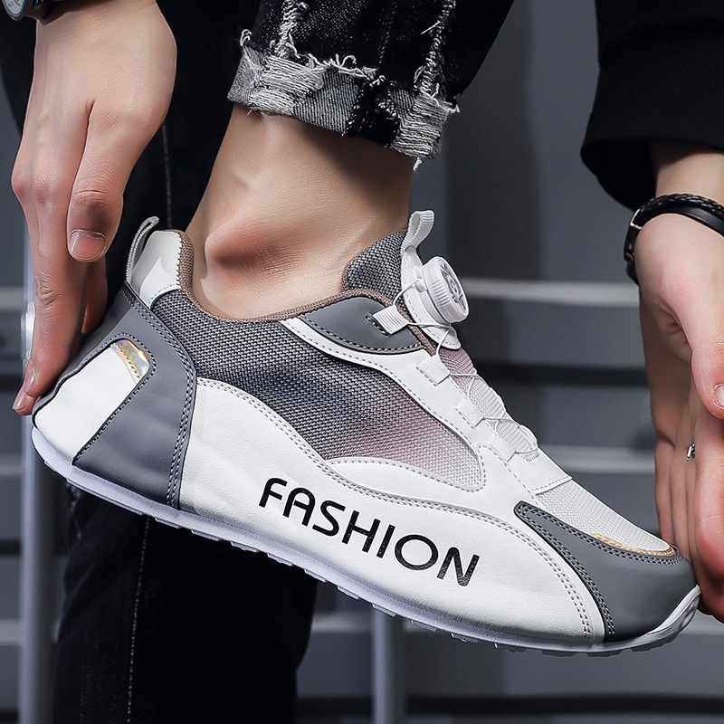 Summer New Ddmysports Sports Trend Versatile Wear Resistant Men Casual Running Shoes Free Shipping Outdoor