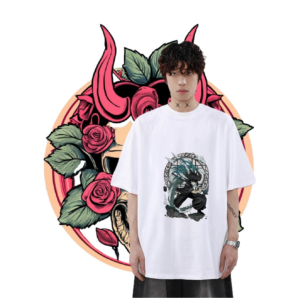 New T shirt Oversized S-3XL Outdoor Men Clothes T-Shirt Breathable Short Sleeve Comfortable