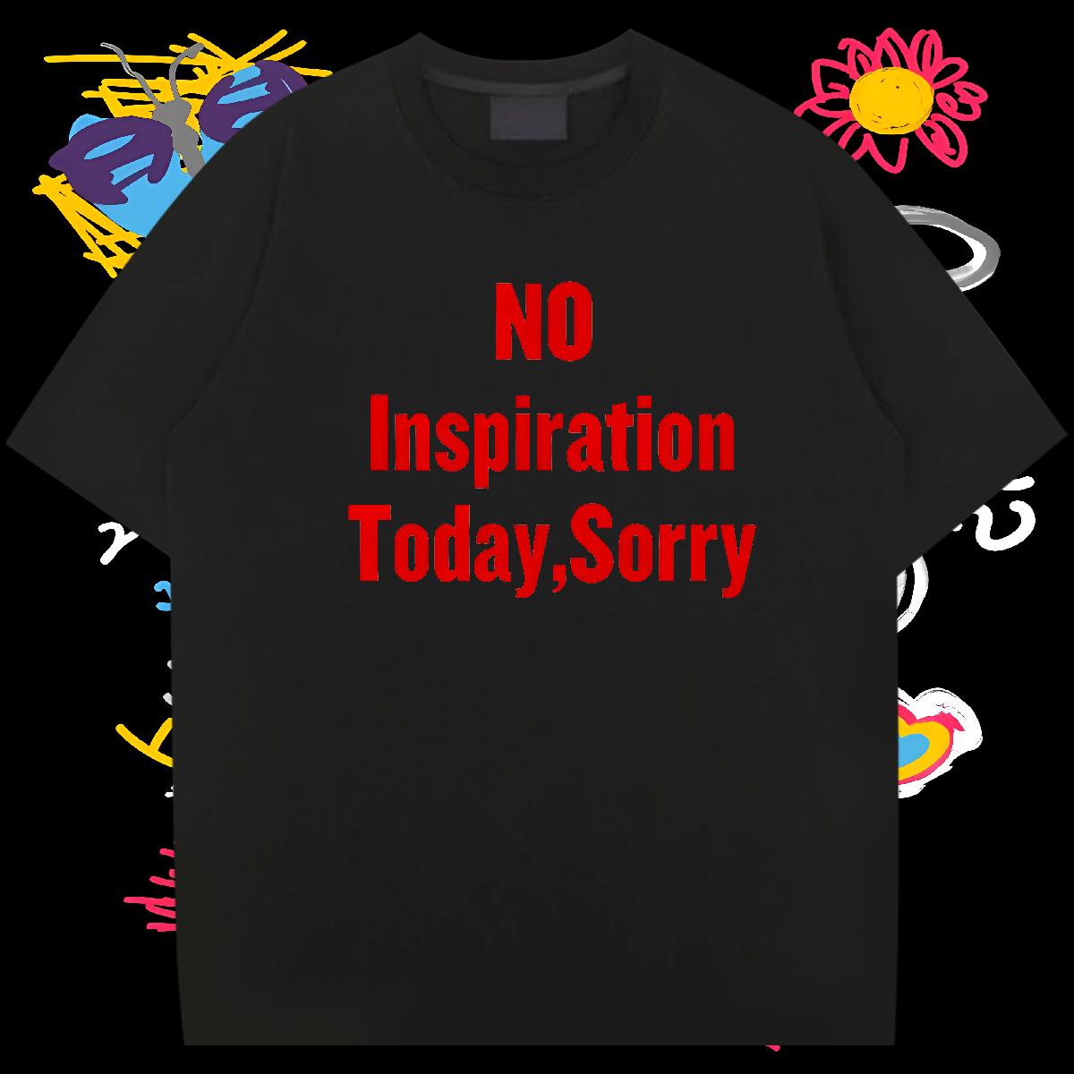 Cool T-Shirts WH 230g 100% Cotton Street Casual Breathable Crew Neck Cotton Men Tees Wholesale DIY Anime Tees Shirts