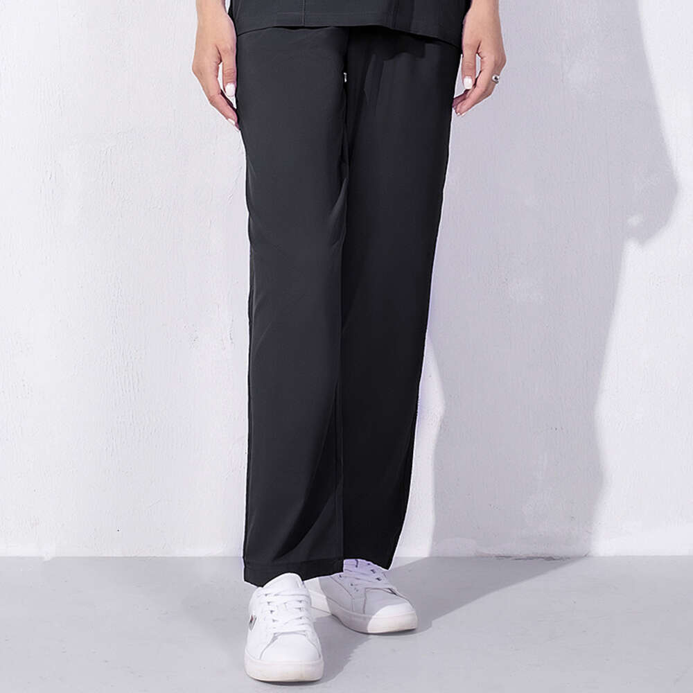 Niaa Hinn Scrubs New Product New Arrival Show Thinness Long Washable High Elasticity Business Affairs Fashion Novelty Sexy Self-cultivation Temperamen
