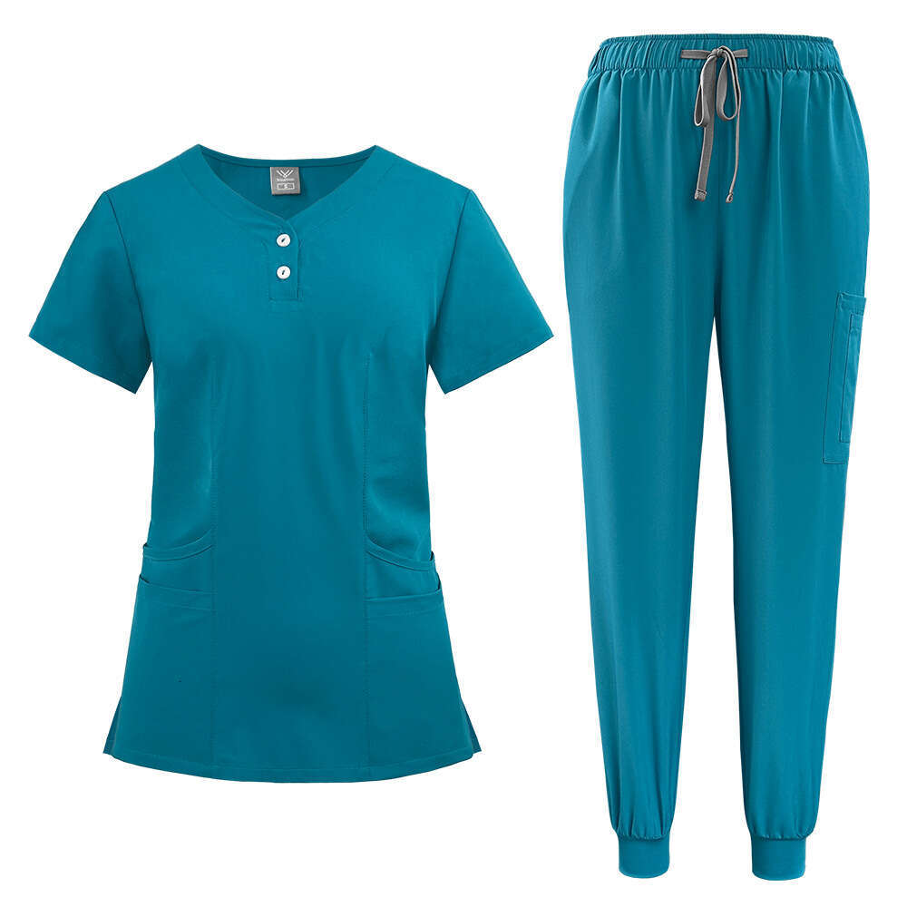 Niaa Hinn Scrub Set New Product New Arrival Non-ironing Show Thinness Fashion New Pattern Novelty Linen Temperament Sexy Bifurcated