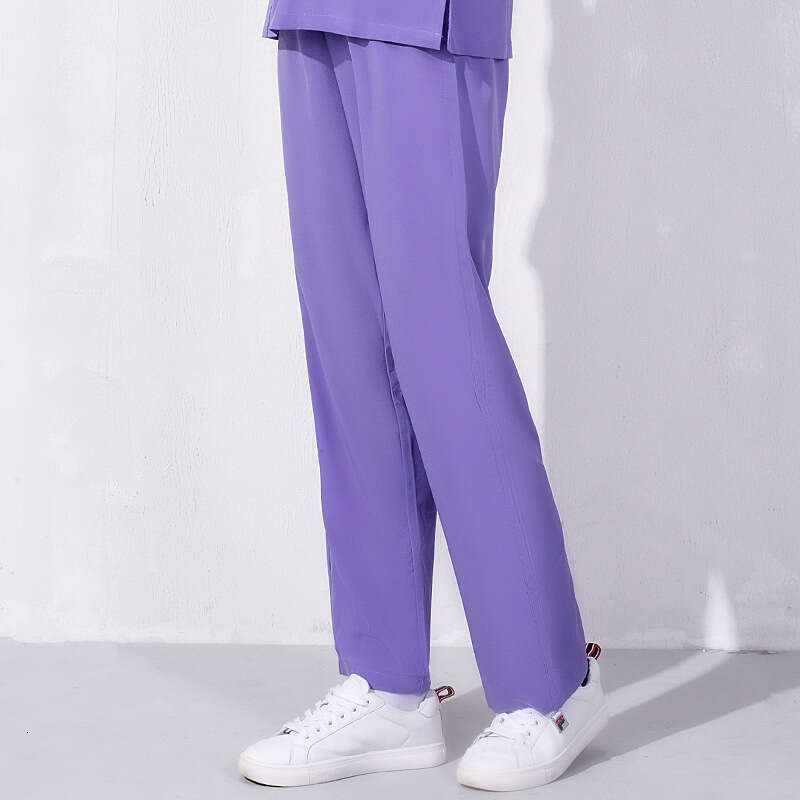 Niaa Hinn Scrubs New Product New Arrival Show Thinness Long Washable High Elasticity Business Affairs Fashion Novelty Sexy Self-cultivation Temperamen