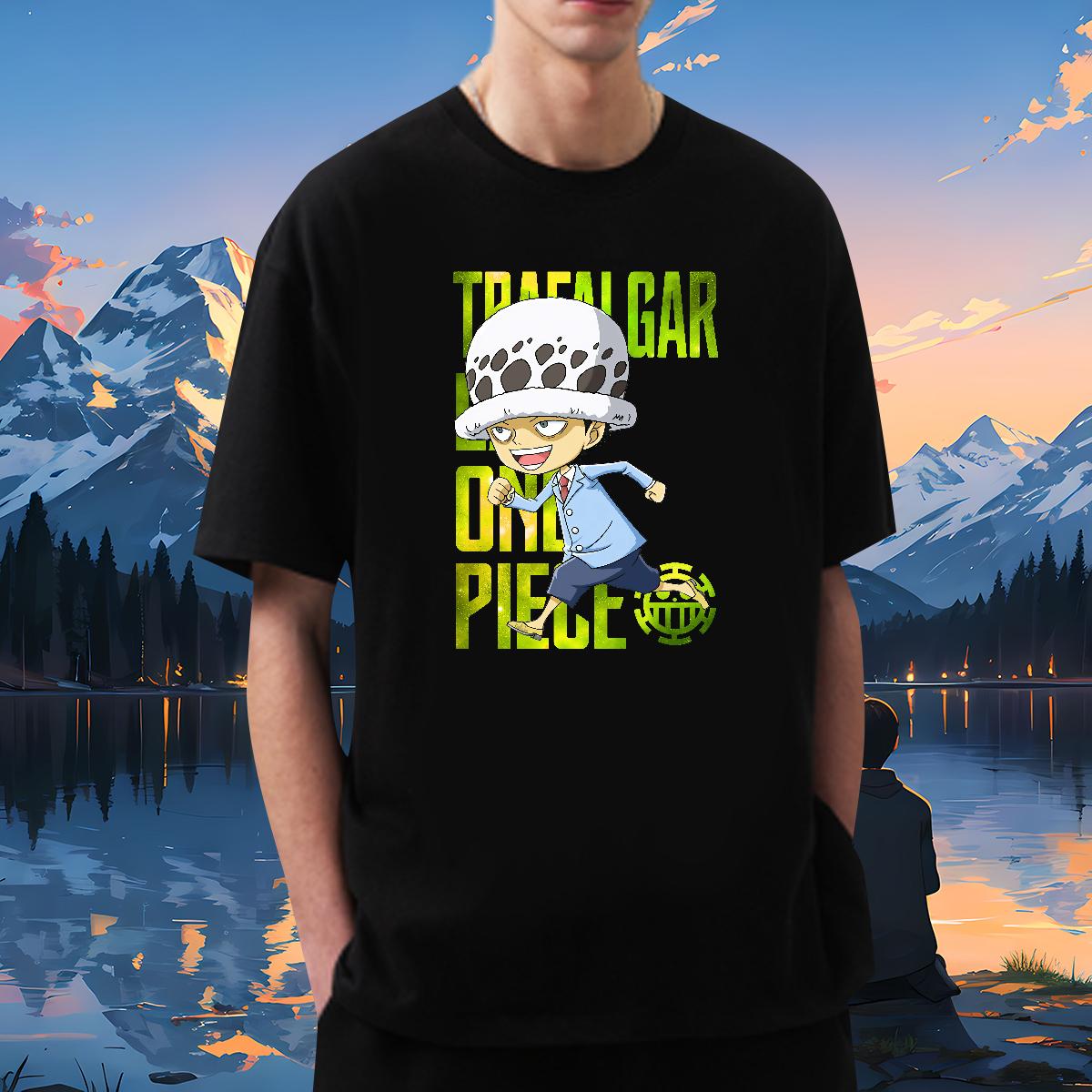 Designer Men T Shirts Hat 100% Cotton 230g Asian Size Daily Outfit Couples T Shirts Crew Neck Cotton Breathable Cool Design