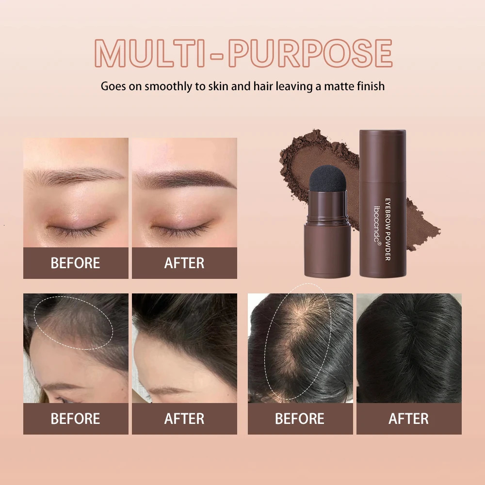 Eyebrow Powder Stamp Set 12 Styles/Set Eyebrow Card Drawing Guide Template Card Reusable Easy Makeup Long Lasting 240715