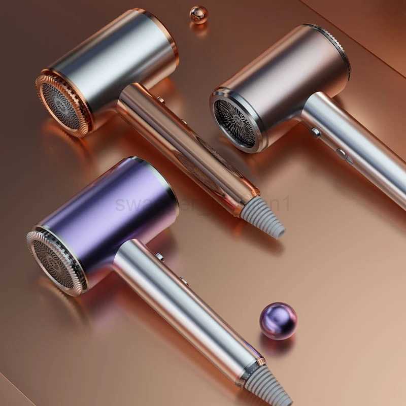 2024 Best Selling Hair Dryer Machine Professional Salon Multifunctional Hair Dryer Negative Ion 1500w Hair Dryer High SpeedBkl240717