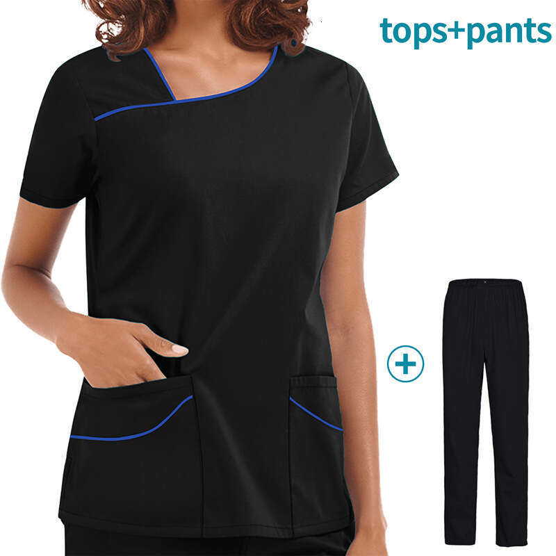 Niaa Hinn Scrubs New Arrival New Product Show Thinness High Elasticity Non-ironing Long Business Affairs Versatile Linen Novelty Bifurcated Self-culti