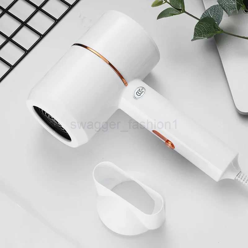 800W Electric Anion Hair Dryer Hot Cold Air Wind Negative Ion Care Professinal Quick Dry Salon Home Portable Hairdryer Diffuserbkl0240717