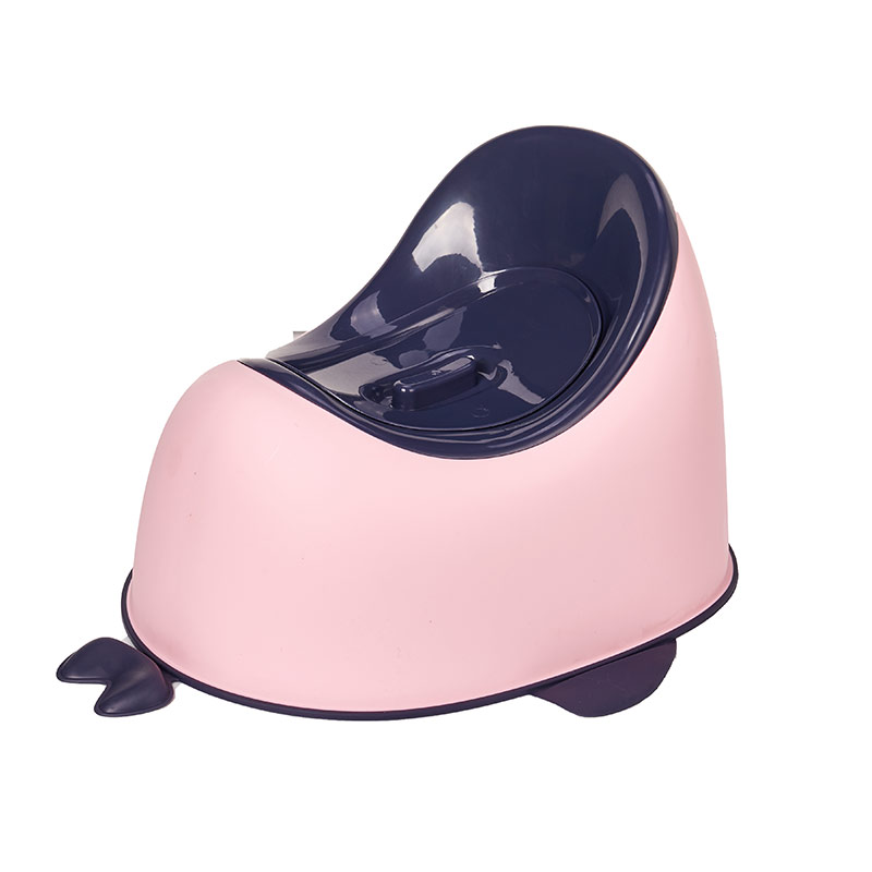 Children's toilet seat, high backrest, children's basin,Professional Baby potty, potty seats & bath tubs Manufacturer