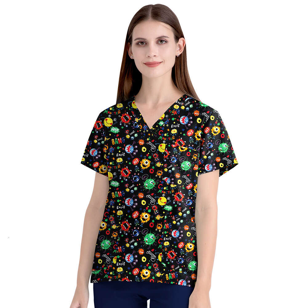 Niaa Hinn Undefined Scrubs Set New Product New Arrival Long High Elasticity Washable Business Affairs Popular Fashion Novelty Loose Sexy Temperament S