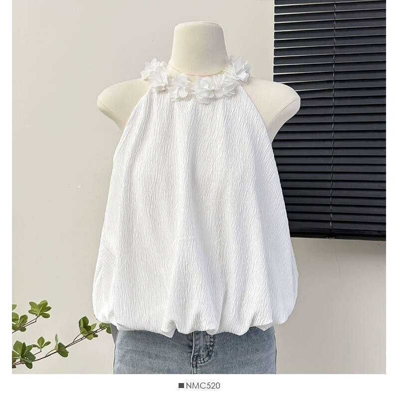 Best Saller Summer Loose Versatile Hip Hop Long Sleeve Tee Shirts Slim Crop Top Casual Women Short Couples Chiffon Backless Street Activity Crop Tops2