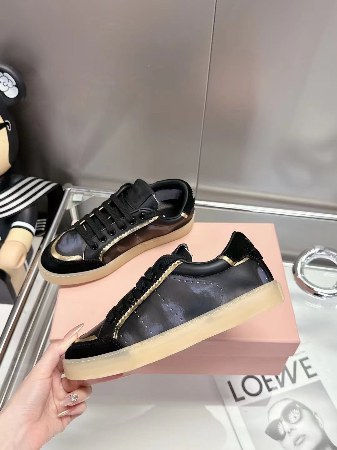 Casual Shoes Ladies… - image