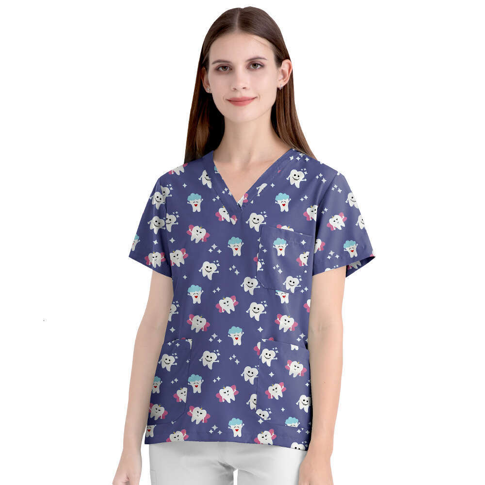 Designer Two Piece Set Women Scrubs New Arrival Non-ironing High Elasticity Long French Washable Temperament Fashion Loose Linen Waist Self-cultivatio