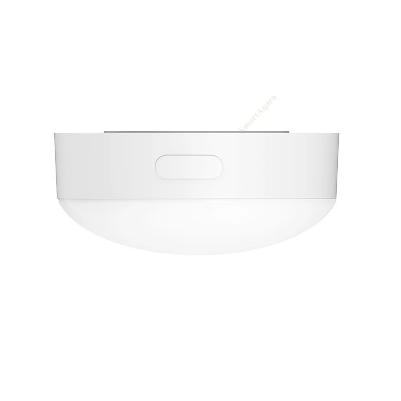 Aqara light sensor T1 brightness sensor Zigbee 3.0 smart home light detector magnetic application control with Aara home kit 240710