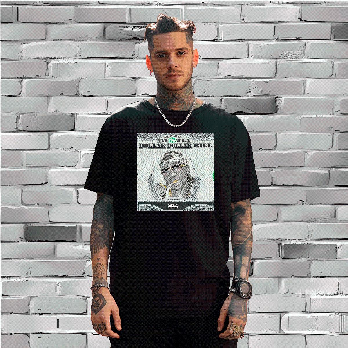 Brand Couples T Shirts XH 100% Cotton 230g Breathable Crew Neck Beach T-Shirts Custom Print Oversized DIY Wear