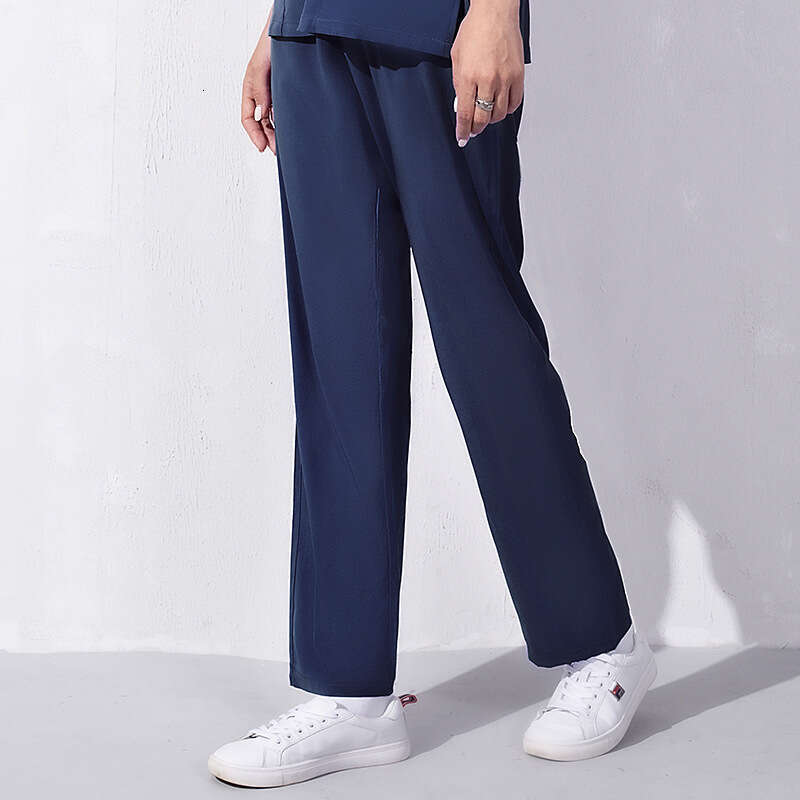 Niaa Hinn Scrubs New Product New Arrival Show Thinness Long Washable High Elasticity Business Affairs Fashion Novelty Sexy Self-cultivation Temperamen
