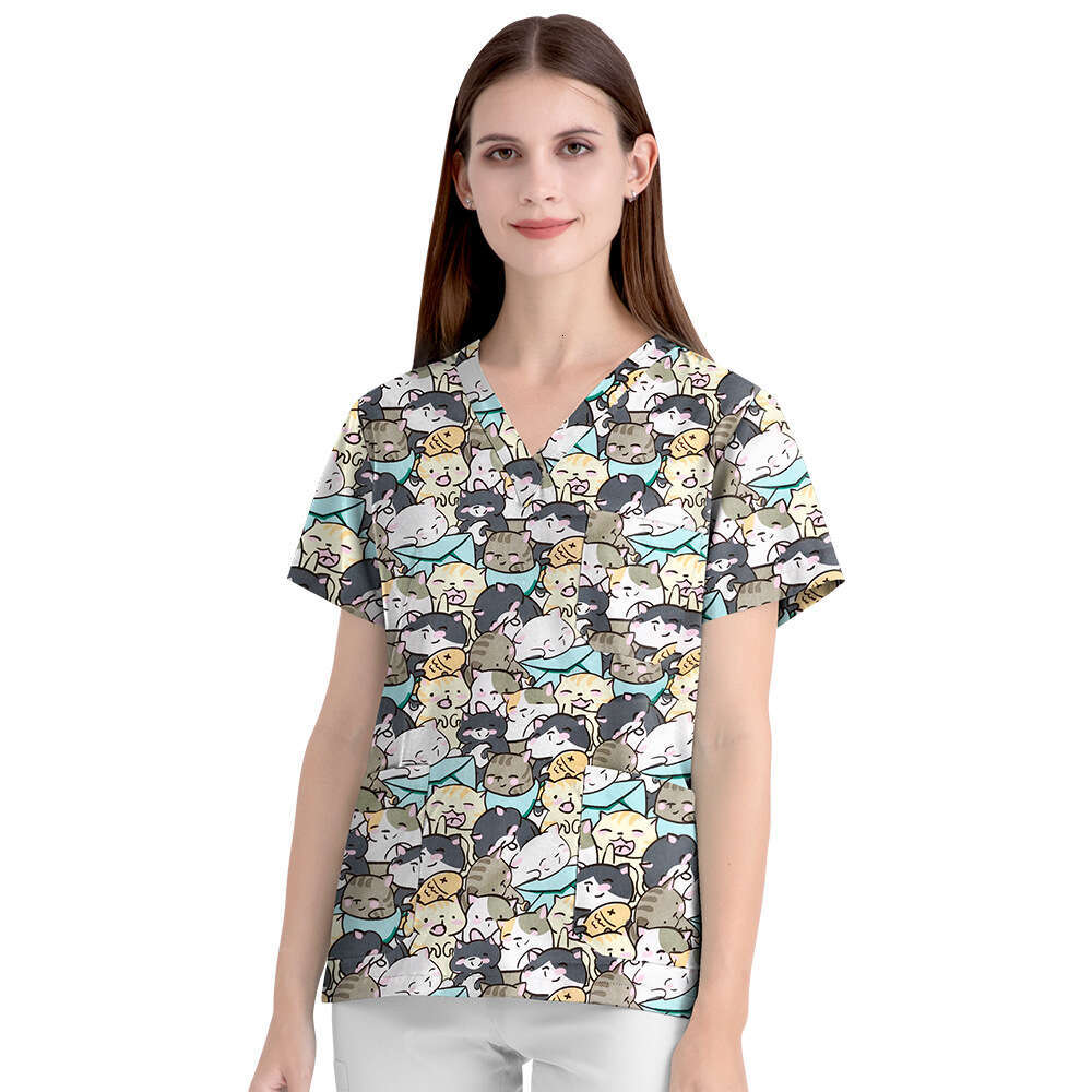 Undefined New Product New Arrival High Elasticity Washable Gentle Wind New Pattern Leisure Time Solid Printing Waist Novelty Temperament Loose