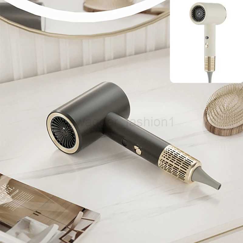 Fast Drying Device Hair Dryer Professional Hair Dryer Quick Styling Machine Efficient Blow Dryer for Travel and Home Usebkl0240717