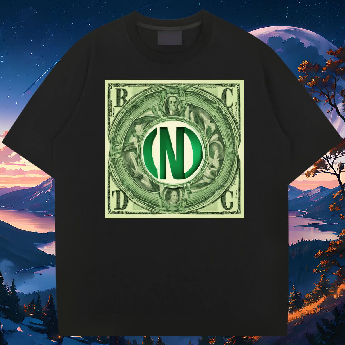 Fashion Designer T Shirt For Man XH 230g Cotton DIY Logo Oversized Men Tees Street Wear Breathable Crew Neck Cotton Cool Design Tee Shirt