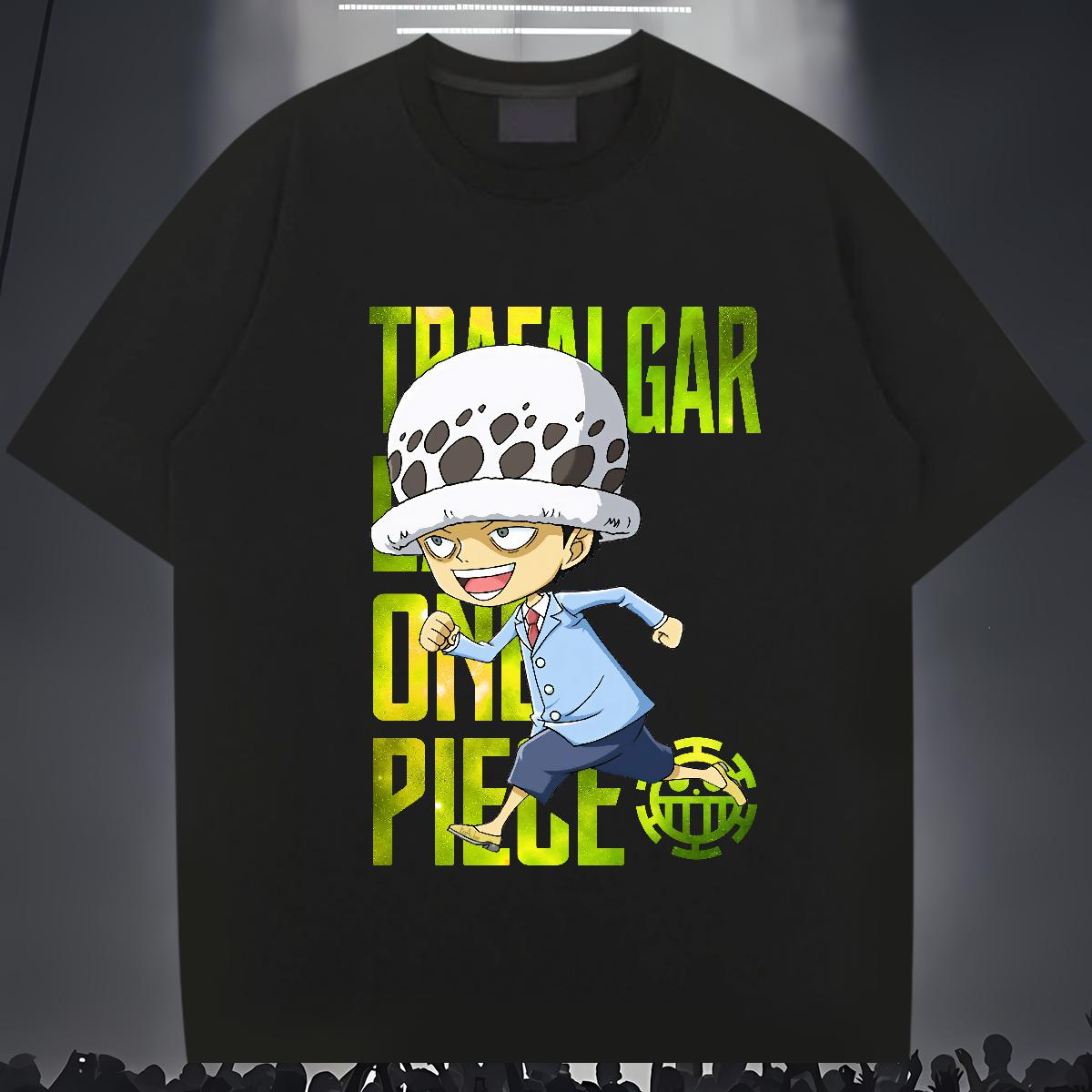 Fashion Design T Shirt For Man Hat 100% Cotton 230g Black Oversized Sports Casual Men Tshirts O-Neck Short Sleeve Cotton Popular