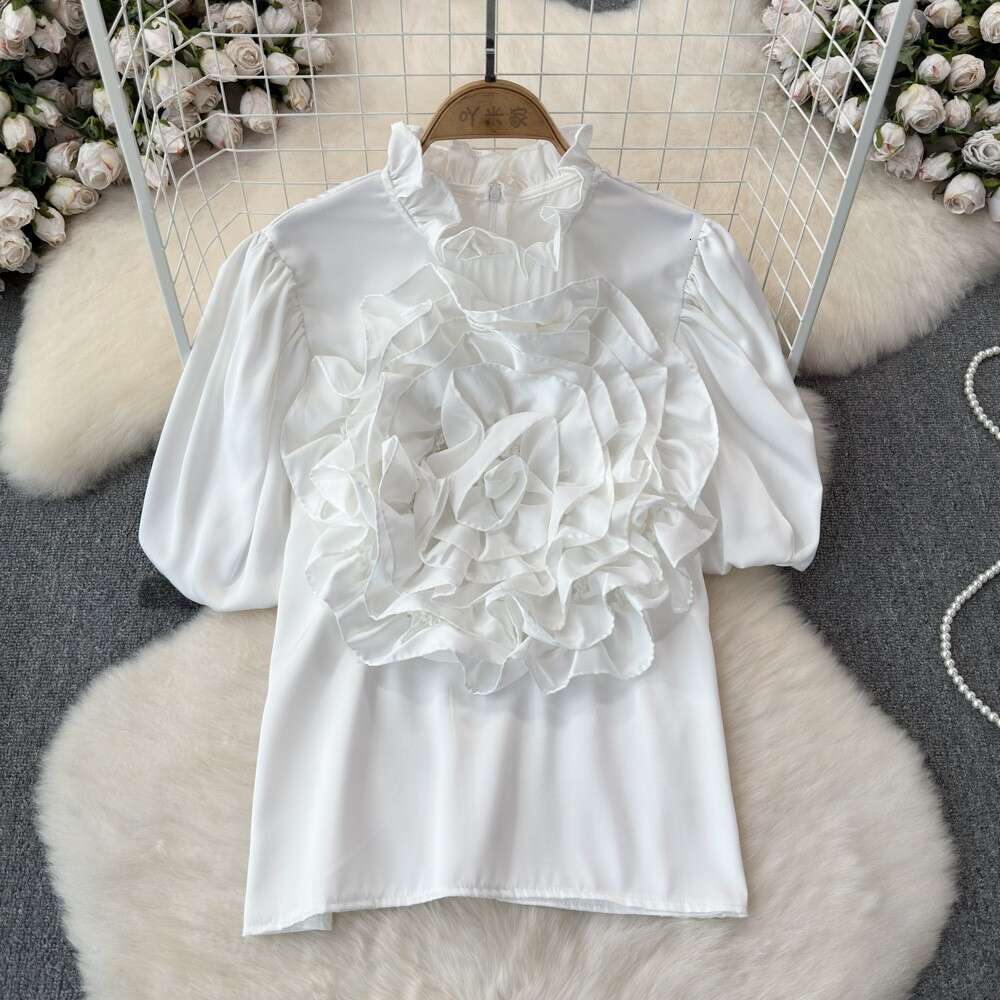 Half Sleeve High Street Retro Slim Crop Top Casual Long Sleeve Tee Shirts Sports Fitness Chiffon Sleeveless Women's Stretch Casual Undershirt Gra