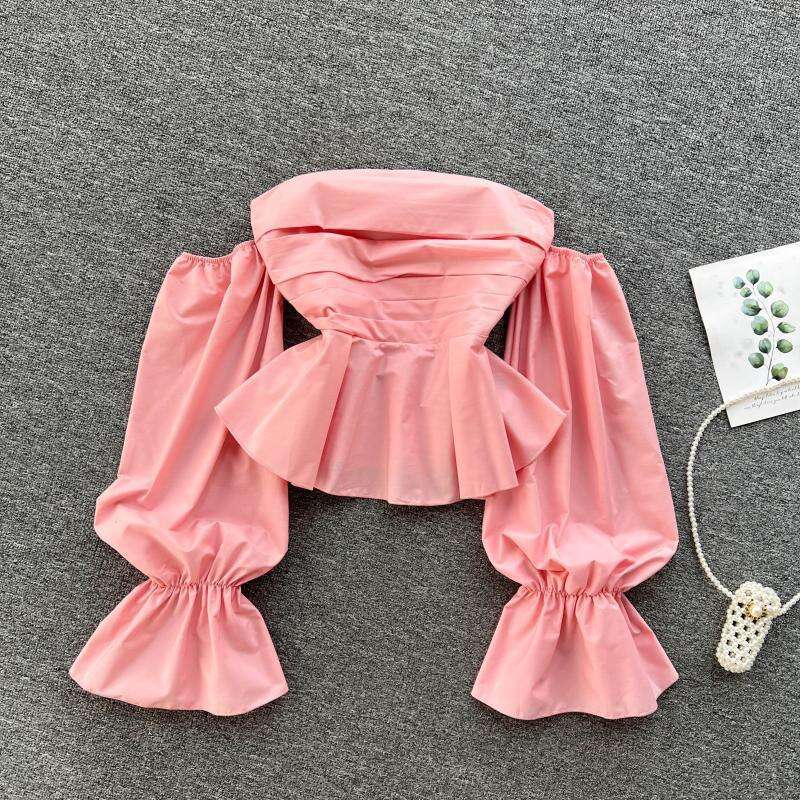 French New Merchandise Summer Female Short-sleeved Hollow Out Slim Top Female Quick Drying Streetwear Clothes Lace Backless Skinny Base Man Woman Tees