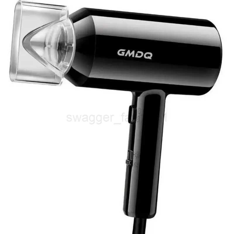 High power household hair dryer with press switchBkl240717