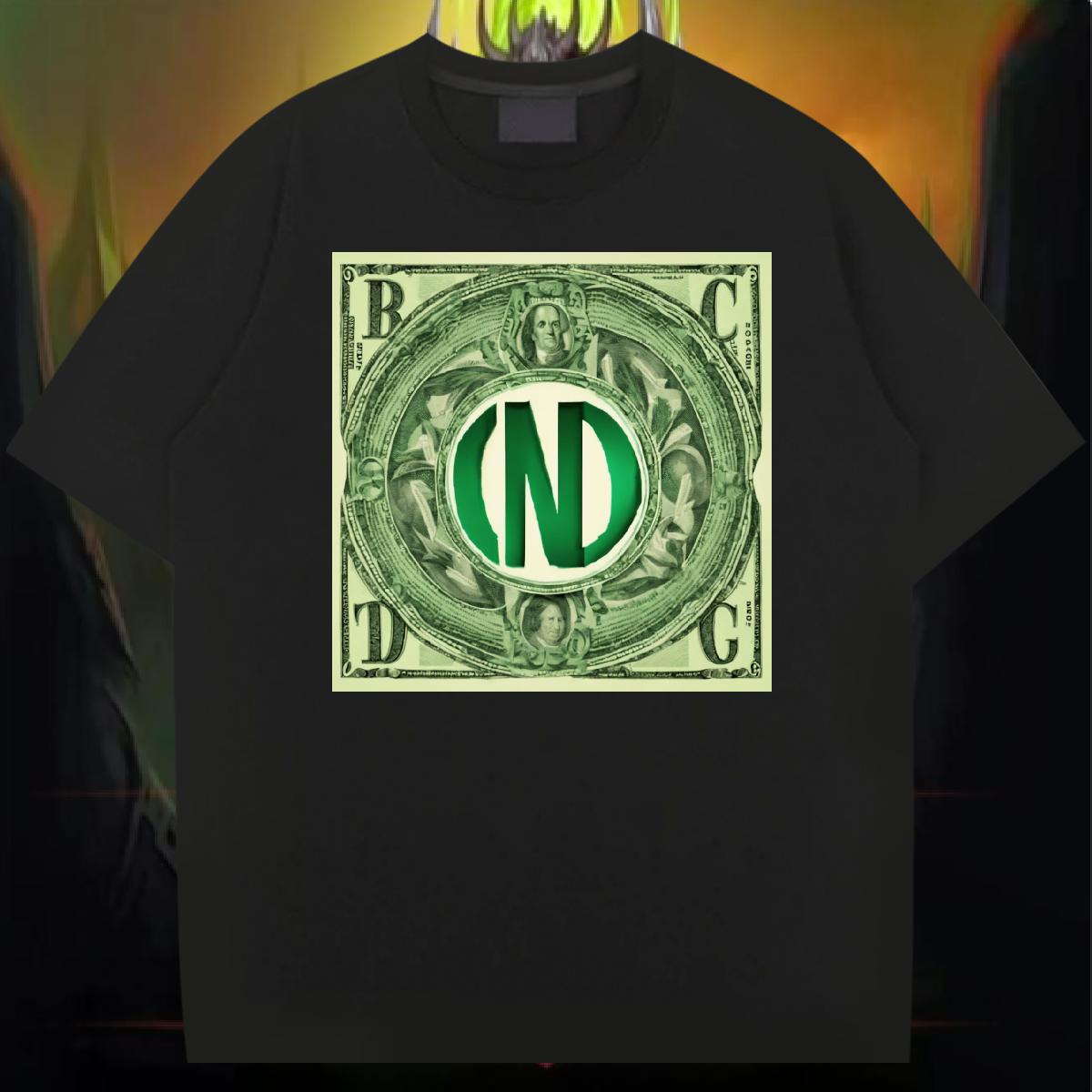 5A Tshirts XH 230g 100% Cotton Round Neck Short Sleeve Casual T-Shirts for Men Customized Print Factory Direct Clothings