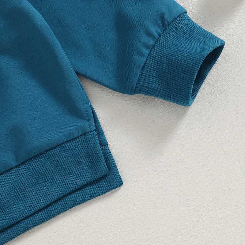 Clothing Sets Spring Autumn Baby Boys Clothes Cotton Clothing Sets Long-Sleeved Sweatshirts+Pants Infant Clothes 2pcs Suit Tracksuit Outfits 42TM