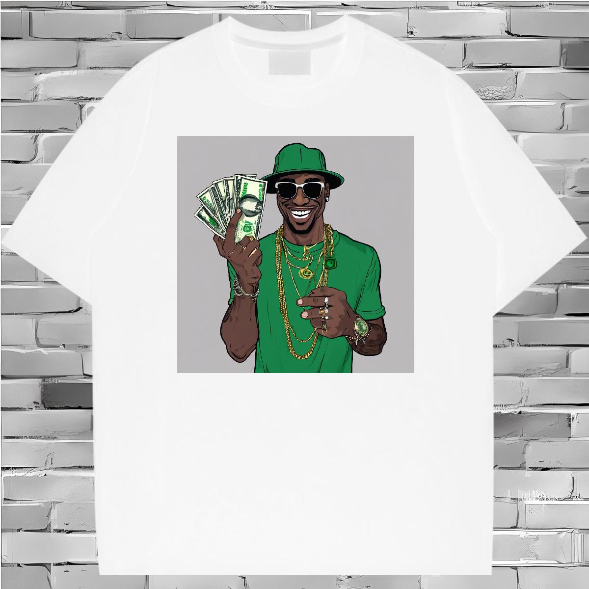 Comfortable Tshirt for Man Woman XH 230g 100% Cotton Short sleeve Cotton Soft Casual T Shirts Men Graphic 2024 New Tee Shirt