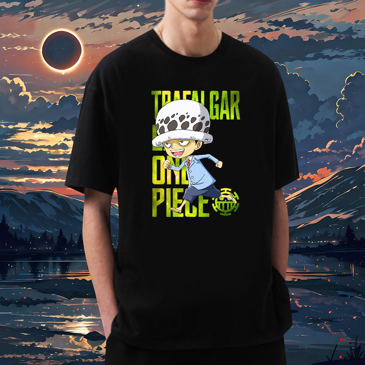 New Arrival T-Shirts Mushroom 230g Cotton Oversized 3XL 4XL Men Clothes T-Shirt Hip Hop Cotton O Neck Short Sleeves Cool Wear