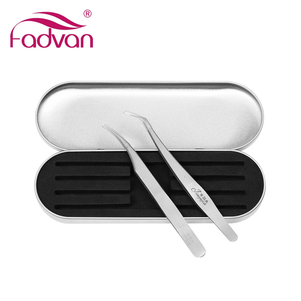 Professional 4-piece/set eyelash extension tweet roll/personal/simple Fanning eyelash transplant kit 240715