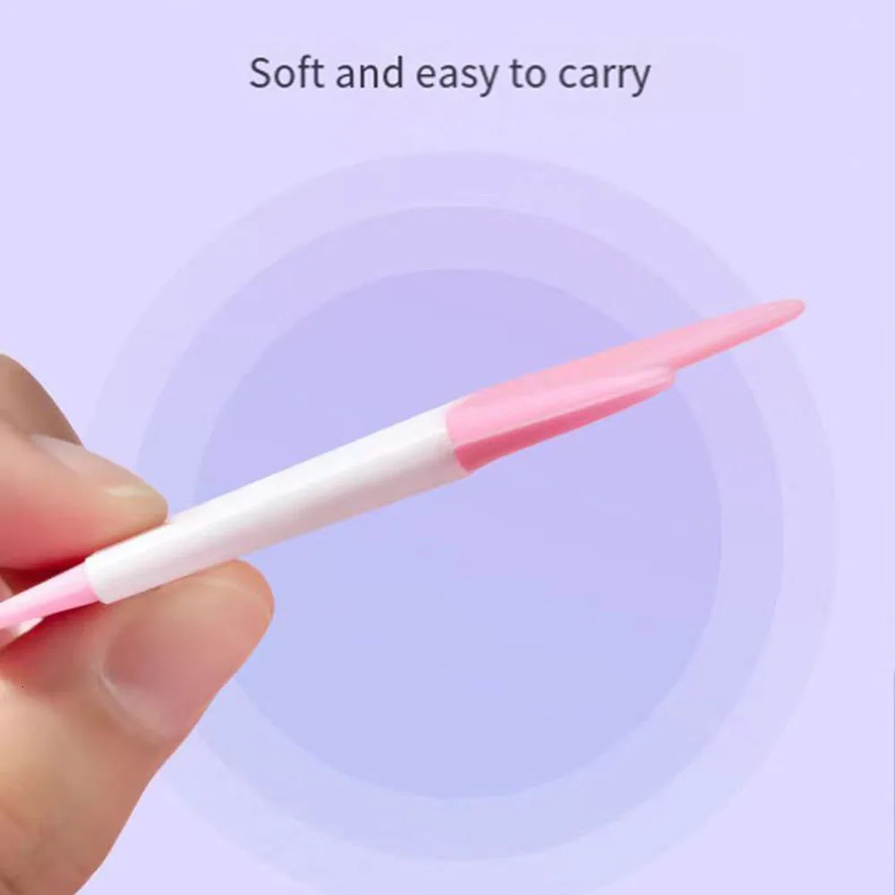 silicone eyeliner template reusable eyeliner makeup template auxiliary eyeliner template eyelash guide eyeliner template 240715