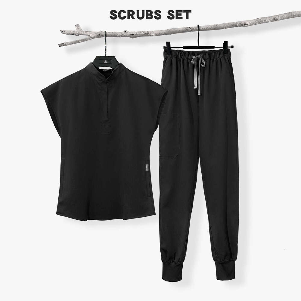 New Product High Elasticity Show Thinness French New Pattern Ventilation Temperament Business Affairs Temperament Self-cultivation Novelty Loose Sexy