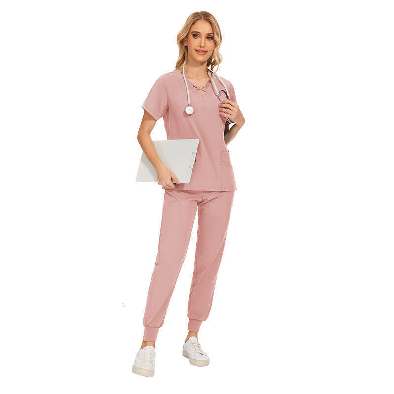 Niaa Hinn Scrubs Undefined Arrival Show Thinness French Non-ironing Long High Elasticity Leisure Time New Pattern Popular Versatile Self-cultivation T