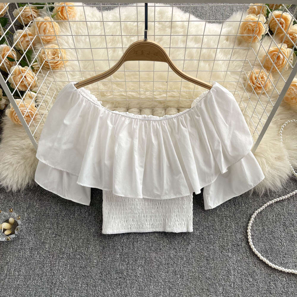Womens Top T Shirt Women Designer Shirts Best Saller New Merchandise Spring Retro Harajuku Print Vintage Brushed Plaid Lace Sleeveless Stretch Casual 