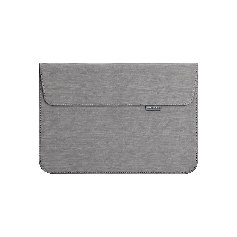 Laptops Sleeve Bag Shockproof Waterproof Protective Sleeve Case for Notebook Bag Netbook 2023 New Portable Solid Color