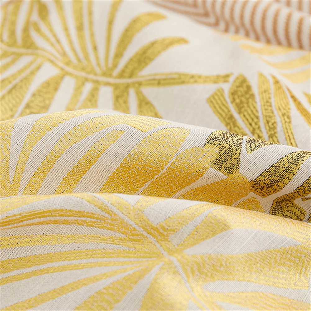 Throw pillow CoverCushion Cover pillowcaseCotton Linen pillowcaseDecorative Sofa Couch Throw pillow Cover for Home BedroomM240717