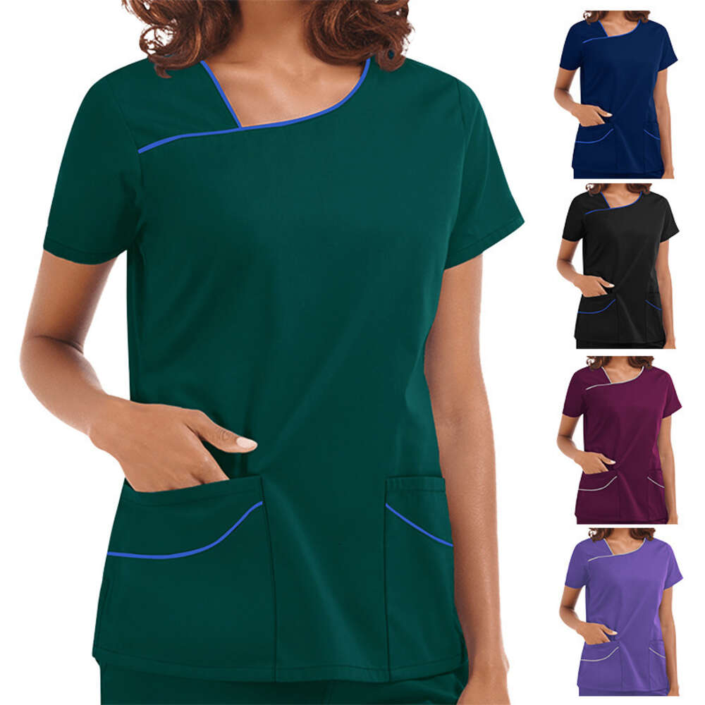 Niaa Hinn Scrubs New Arrival New Product Show Thinness High Elasticity Non-ironing Long Business Affairs Versatile Linen Novelty Bifurcated Self-culti
