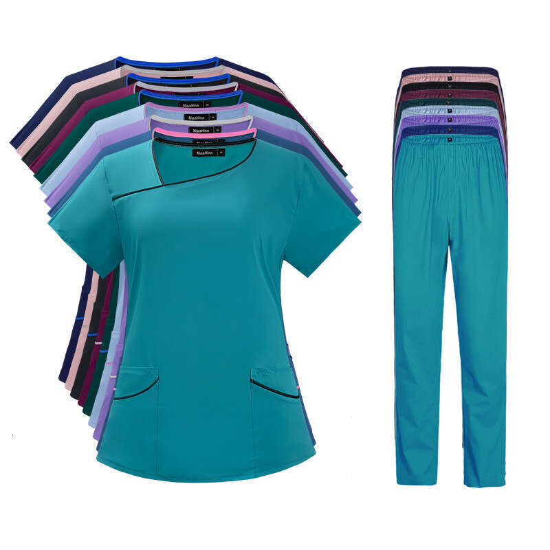 Scrubs New Product New Arrival French Gentle Wind High Elasticity Non-ironing Solid Leisure Time Business Affairs Temperament Sexy Linen Short Novelty