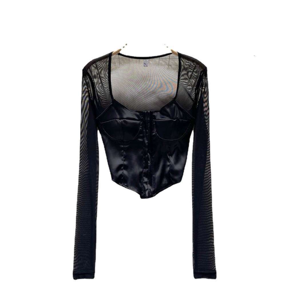 Best Saller Fashion Hip Hop Summer Printing Short Sleeve Slim Crop Top Casual Women Short Streetwear Clothes Backless Couples Skinny Base Graphic T Sh