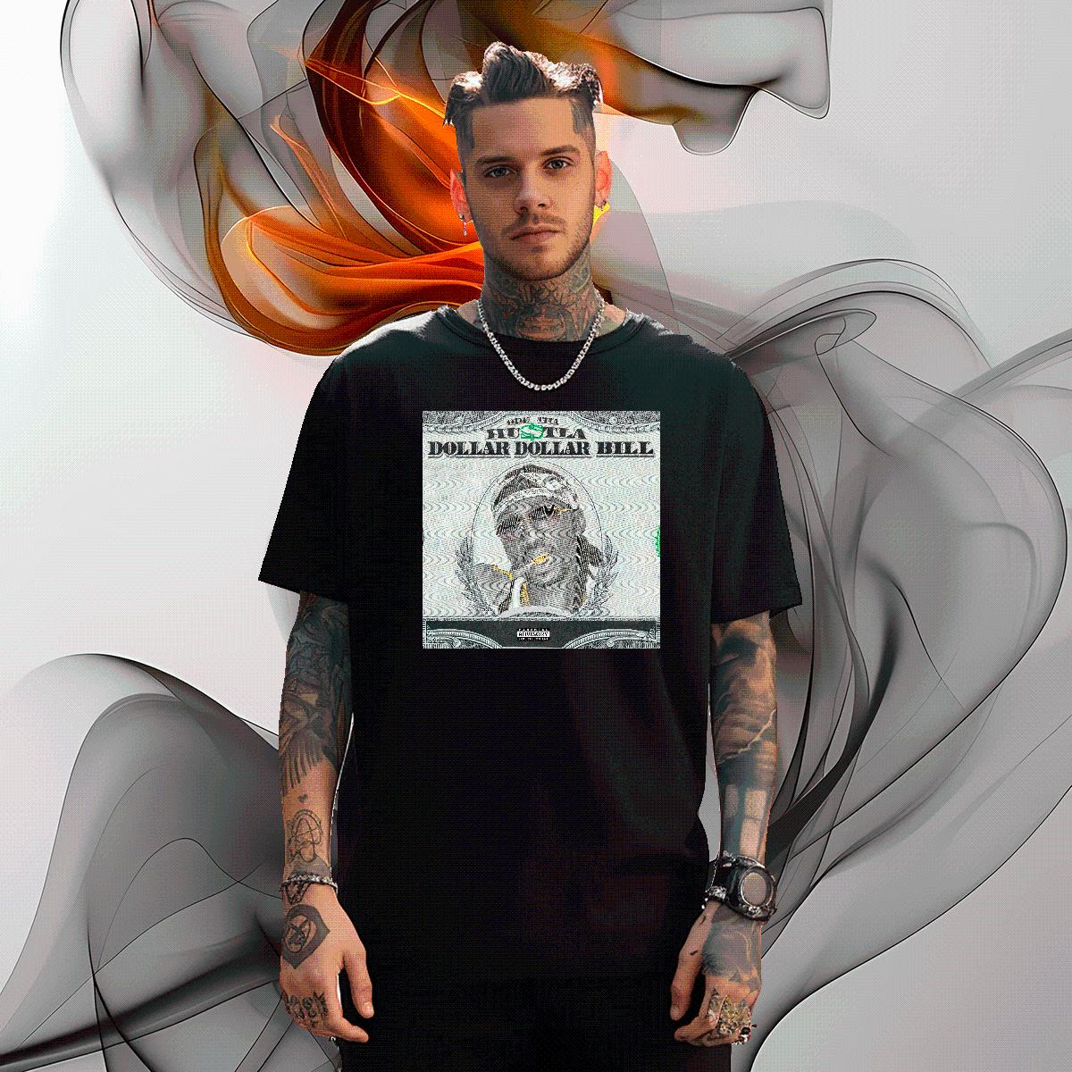 Soft Men Tshirts XH 230g Cotton Crew Neck Cotton Casual Beach T shirt Graphic Designer Top Tees