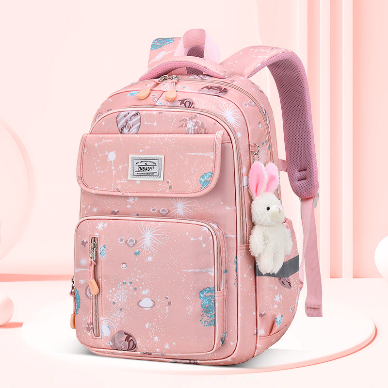 Cute Children School Bags Girls Primary School Backpacks Kids Book Bag Schoolbag Backpack Child Girl Gift Mochila Infantil
