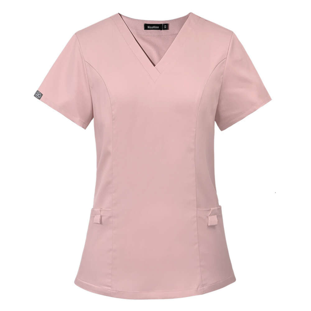 Designer Two Piece Set Women Scrubs Set New Product New Arrival Long Gentle Wind Temperament New Pattern Business Affairs Waist Novelty Self-cultivati
